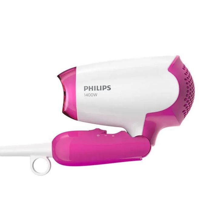 SECADOR CABELLOS PHILIPS BHD003/00 1400W Plegable - Vista 2
