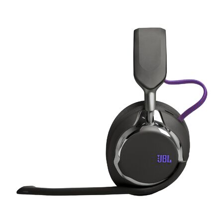 Auricular Gamer Inalambrico JBL Quantum 950 Negro