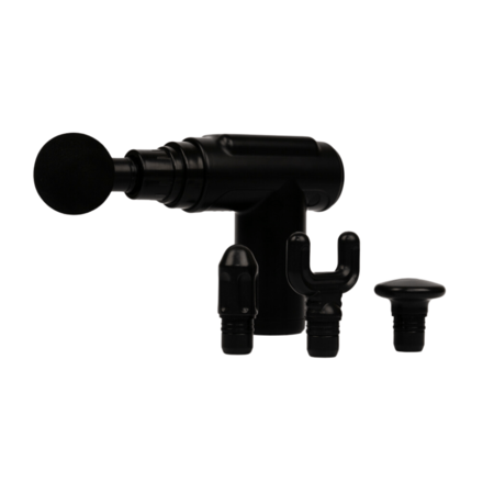 Pistola masajeadora de percusión Smart Kassel SK-MG280