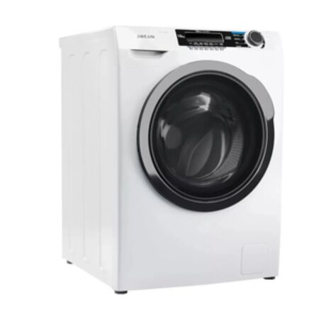 Lavarropas Drean 10kg inverter 1200rpm carga frontal