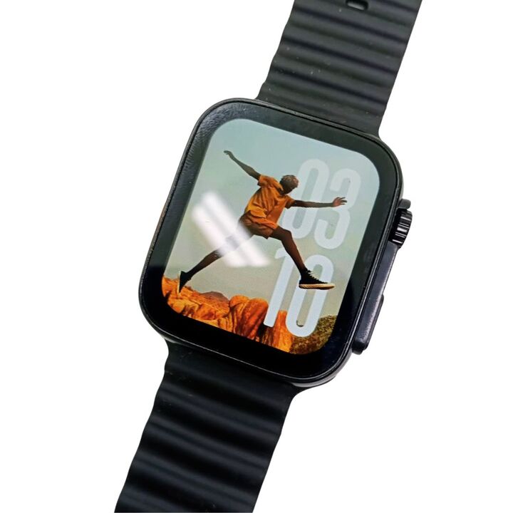 Reloj Smartwach Smartilike SW008 - Vista 2