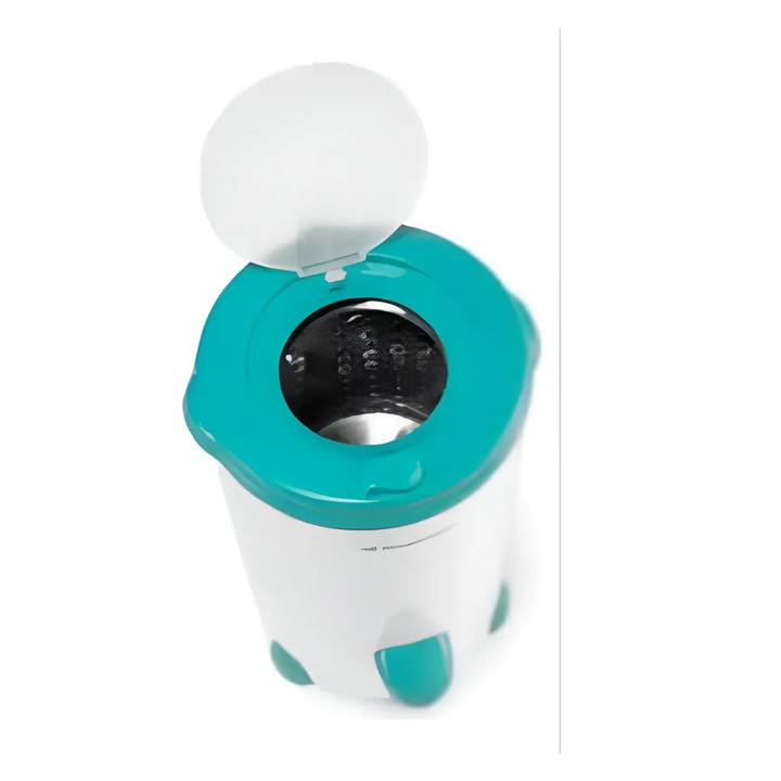 SECARROPAS COLUMBIA 5.5KG 2800RPM - Vista 3
