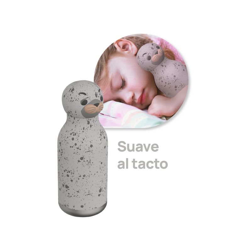 Botella Asobu Bestie 460 ml - Seal - Vista 3