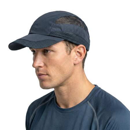 GORRA FLOW AZUL